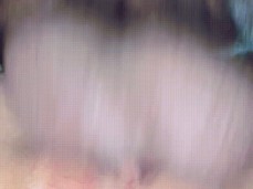 Showing hubby what my pussy likes gif