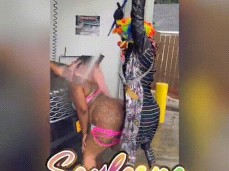 HOsed Hoe by A Clown Gibby gif