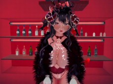 Russian  gets fucked by big boss on his desk gif