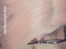 dooling while gagged and riding gif