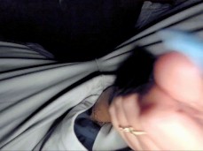 public handjob premature cumshot gif