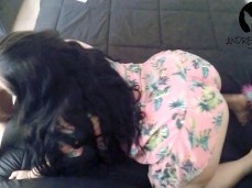 ass shake, blowjob, bj, , twerk,dress gif