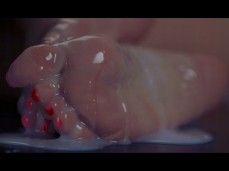 Amirah Adara feet cum gif