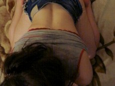 Отсос от подруги gif