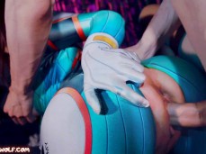 Kawaii Russian girl gif