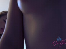 Emma Evins and Alexa Gold gif