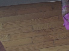 Wife Removes Condom gif