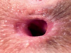 EXCLUSIVE CONTENT. ANAL CLOSE UP FARTING WITH EXPENSIVE 5K  gif