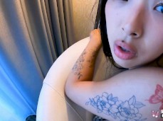 Elle Lee Doggystyle gif