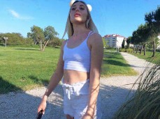 AMAZING GIRL! 🔥 gif