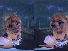 AMAZING GIRL! 🔥 gif