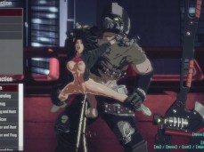 Pure Onyx Boss Cum gif