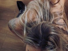 AMAZING GIRL! 🔥 gif