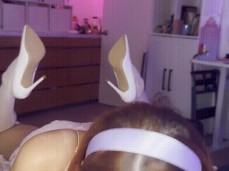 MY PUSSY LOVE IT 🔥 gif