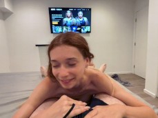 MY PUSSY LOVE IT 🔥 gif