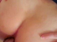 Anal fuck Nymho Princess gif