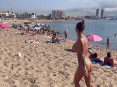 AMAZING GIRL! 🔥 gif