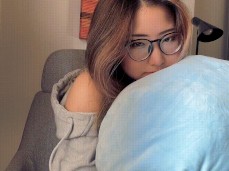 AMAZING GIRL! 🔥 gif