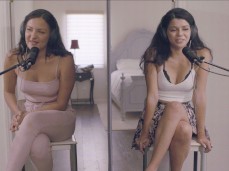 AMAZING GIRL! 🔥 gif