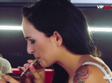 MY PUSSY LOVE IT 🔥 gif