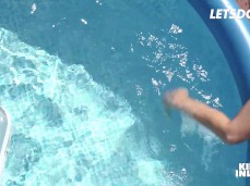 AMAZING GIRL! 🔥 gif