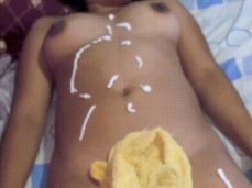 MY PUSSY LOVE IT 🔥 gif