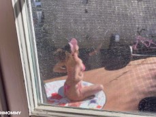 AMAZING GIRL! 🔥 gif