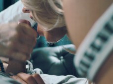 watch him cum in her mouth gif