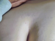 PAWG VS BBC Doggystyle Pounding gif