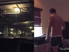 AMAZING GIRL! 🔥 gif