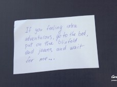 Buenas tardes vaquero gif