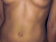 perky tits riding on top gif