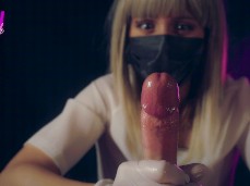 handjob gif
