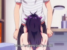 POV, You realize you're mom is not your mom gif