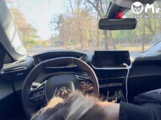 She missed him alot! gif