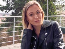 AMAZING GIRL! 🔥 gif