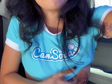 Caught in the parking lot gif