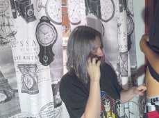 AMAZING GIRL! 🔥 gif