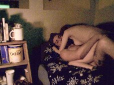 being ridden by the highest class of natural body gif