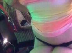 I’m so fASCINATED by her gif