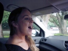 🚗 PAROU O CARRO, PAGOU BOQUETE E ENGOLIU TUDO! 🚗 gif