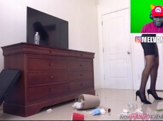 ✓ LadyEmilyRed sexonly.top/buydrzv gif