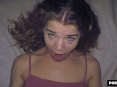 Daddy’s girl taking his cock gif