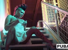 ✓ Jezebelle Bond sexonly.top/cqwheep gif