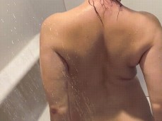 showertease gif