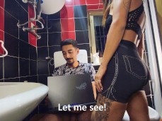 AMAZING GIRL! 🔥 gif