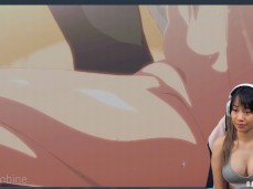 i'm tempted to lick here too 🤤 gif