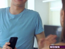 I love my stepmom gif