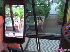 MY PUSSY LOVE IT 🔥 gif