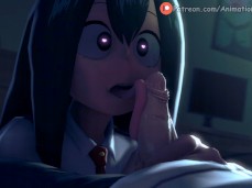 Froppy Tonge gif